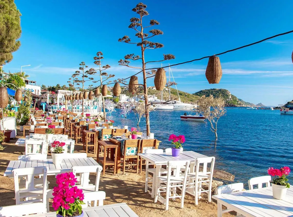 Ege’nin En Güzel Tatil Bölgelerinde Kiralık Villalar: Fethiye, Kaş, Kalkan ve Marmaris