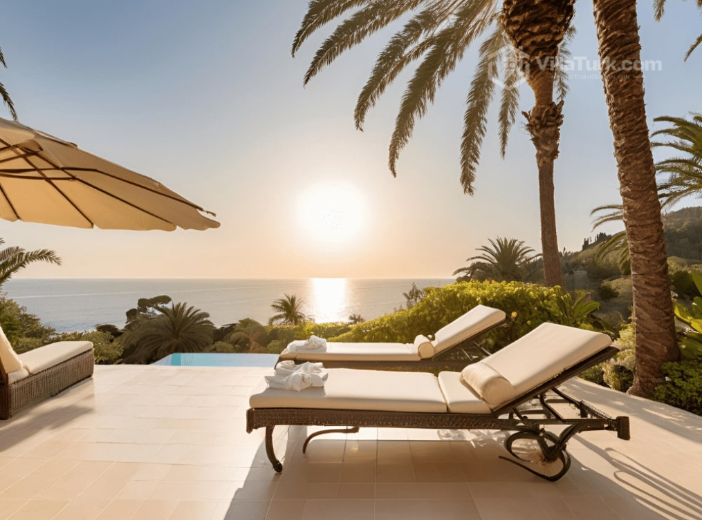 Erken Rezervasyon Fırsatı! Erken Rezervasyon Avantajları!