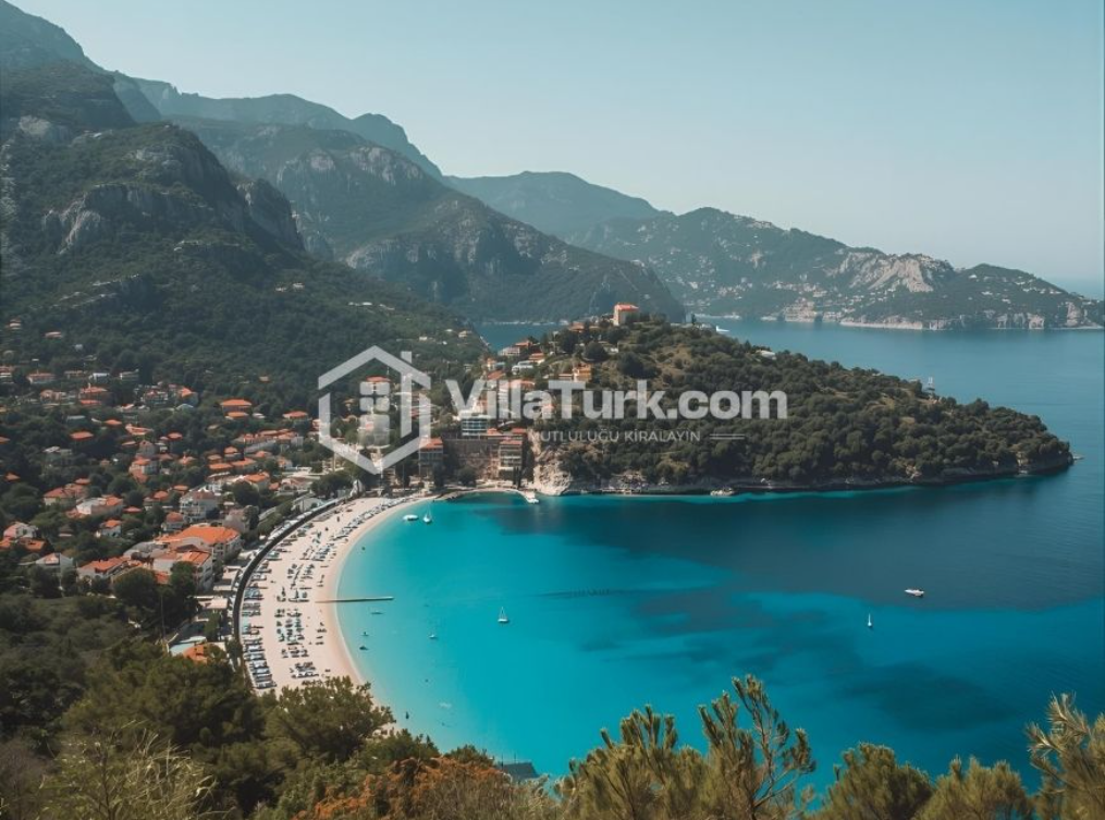 Fethiye’de Keşfedilmemiş Koylar ve Villa Tatili Deneyimi (2025 Rehberi)