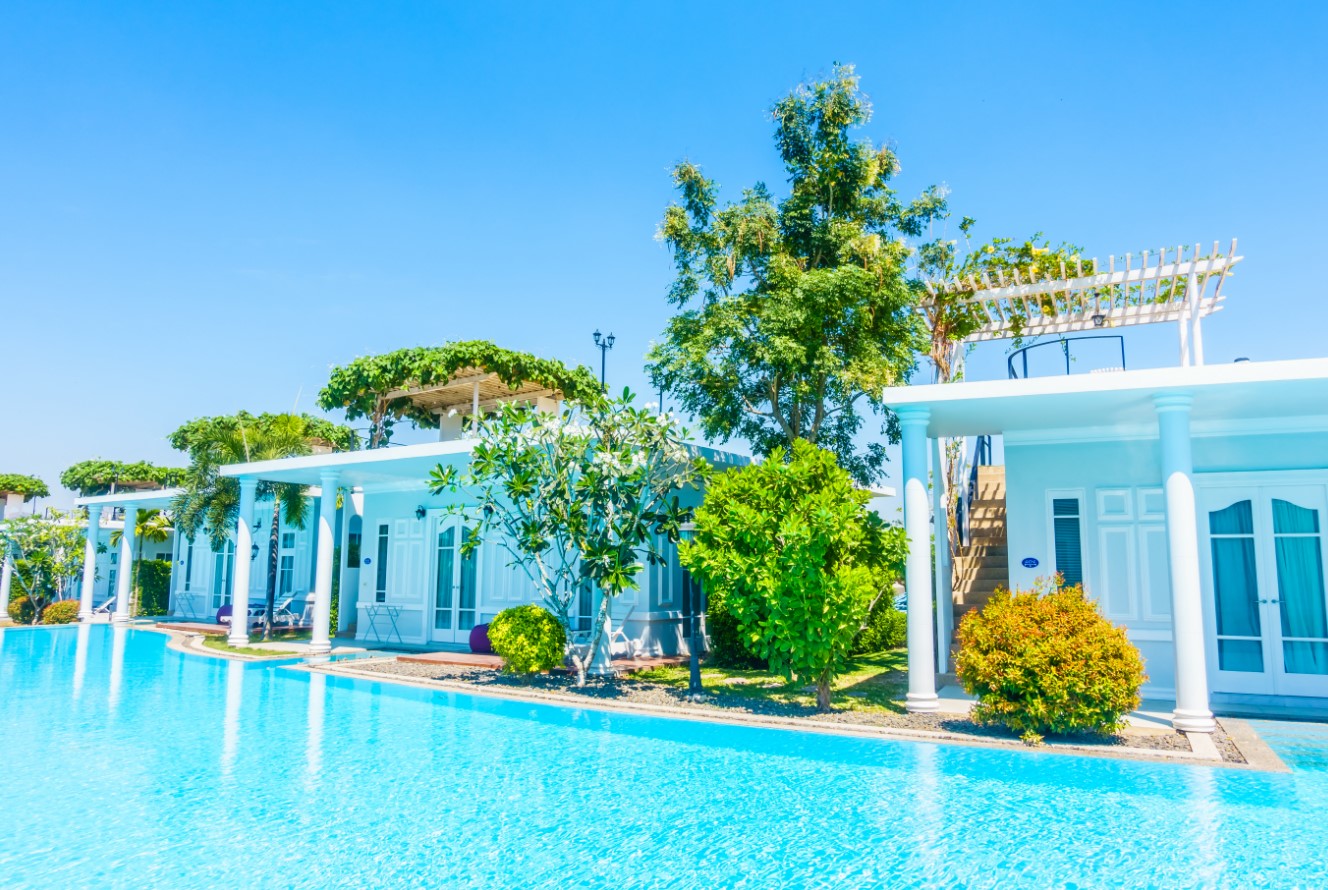 Her İhtimale Uygun Tatil Konaklaması