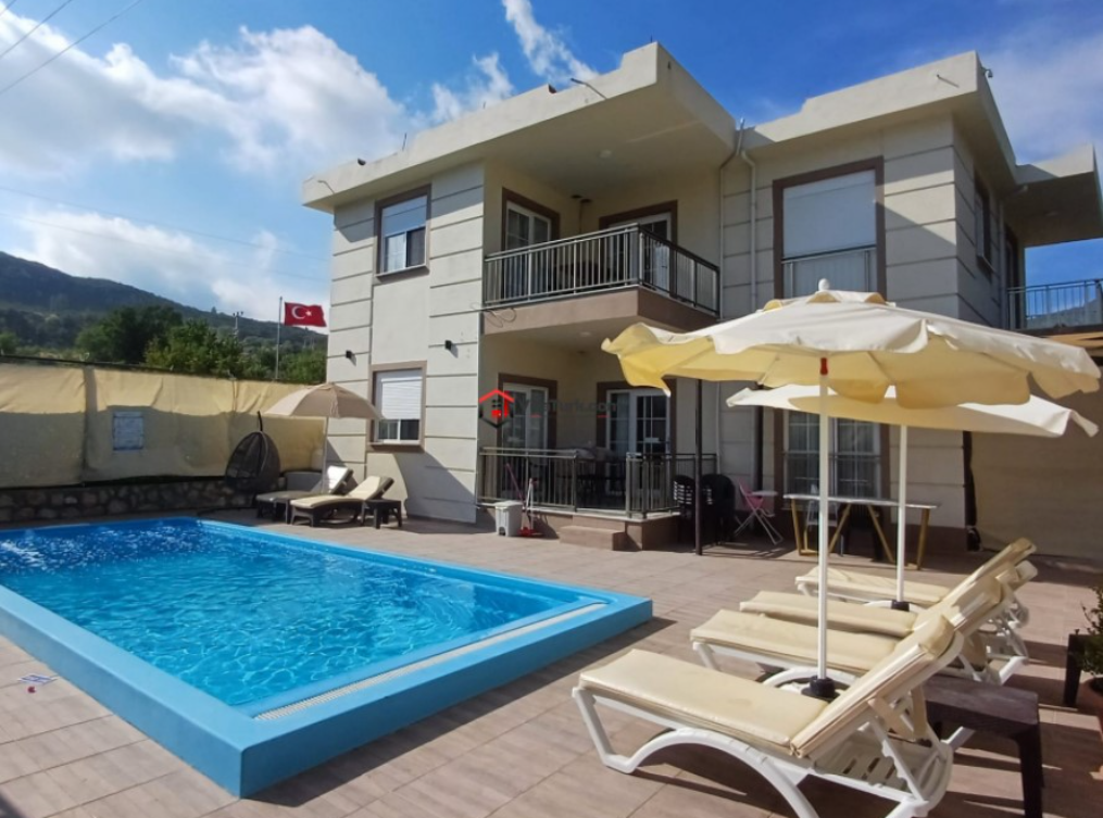 Kalkan’da Villa Kiralama Fiyatlarında 2025’te Neler Değişti?