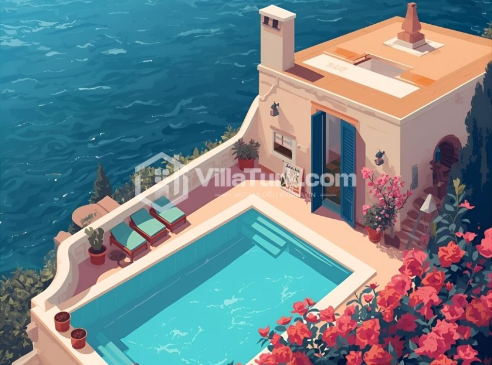 Kalkan, Fethiye ve Kaş’ta En Beğenilen Muhafazakâr Villalar (Yerel Rehber 2025)