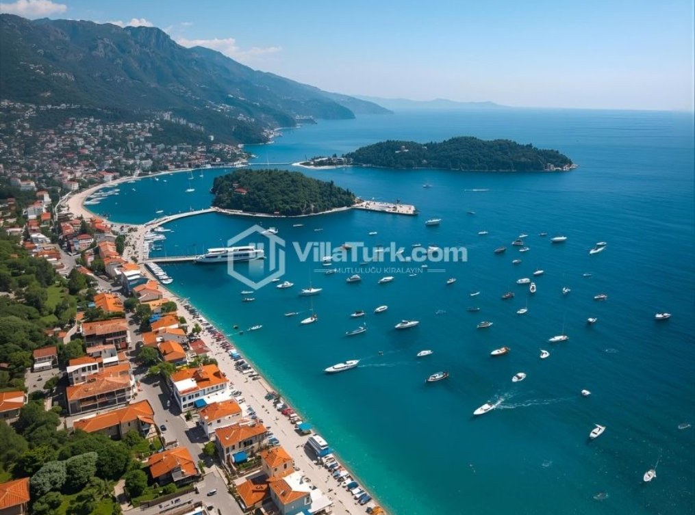 Kalkan, Fethiye oder Kaş? Der ultimative Reiseführer für die richtige Urlaubsregion