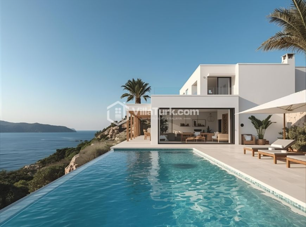 Kiralık Villa Tatili mi, Otel Tatili mi? Karşılaştırma Rehberi
