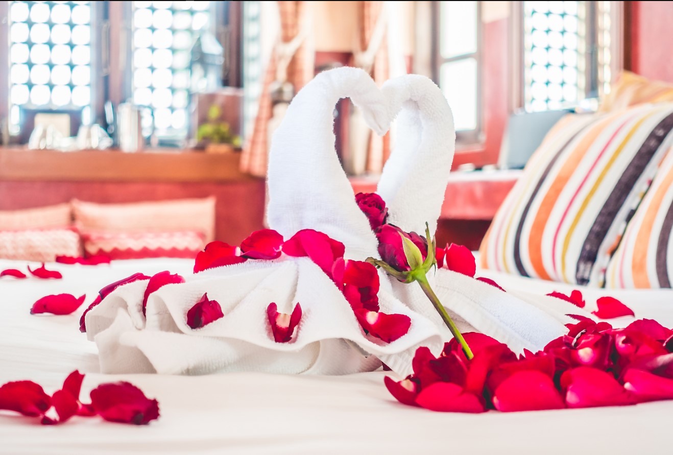 Romantik ve Unutulmaz Bir Tatil İçin İpuçları