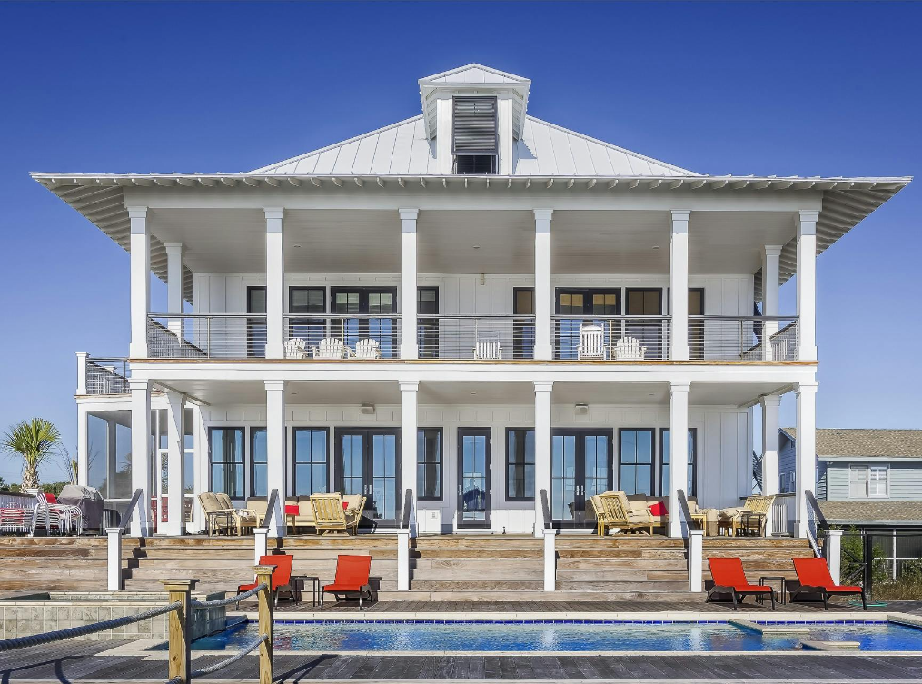 Tatil İçin En Uygun Villa Kiralama Siteleri