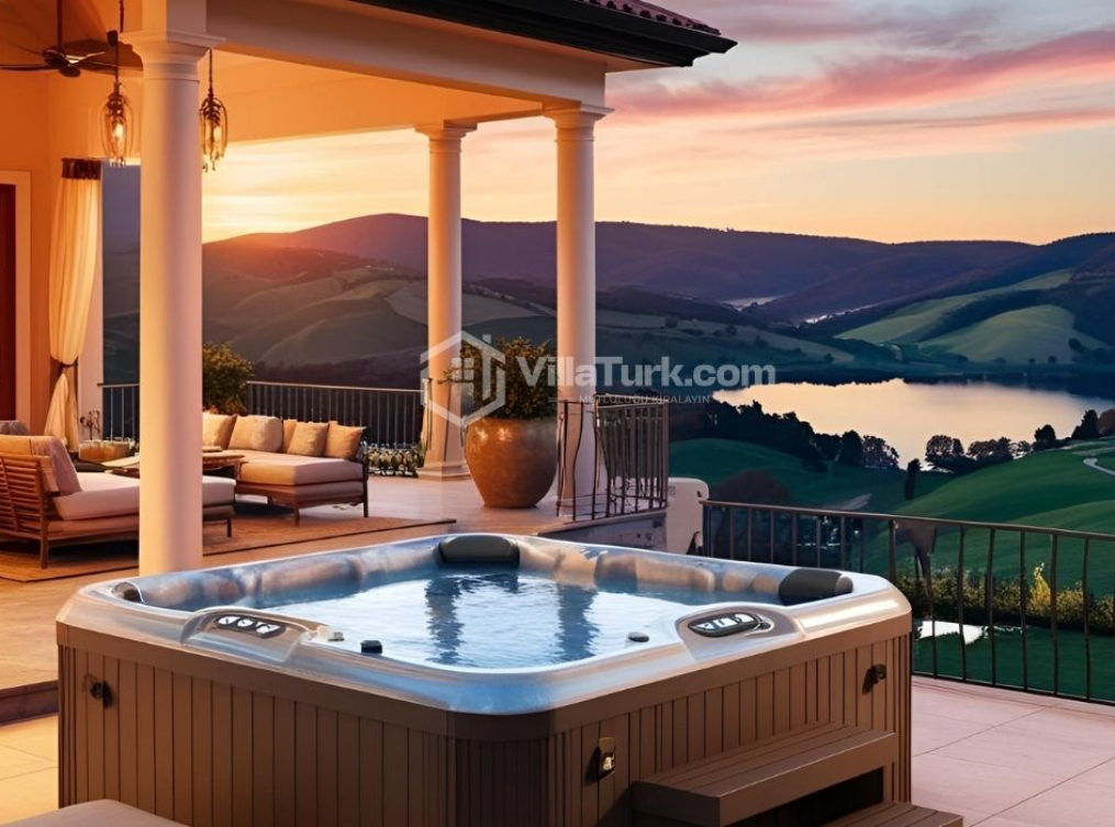 Unutulmaz Anlar İçin En Güzel Villa Seçenekleri