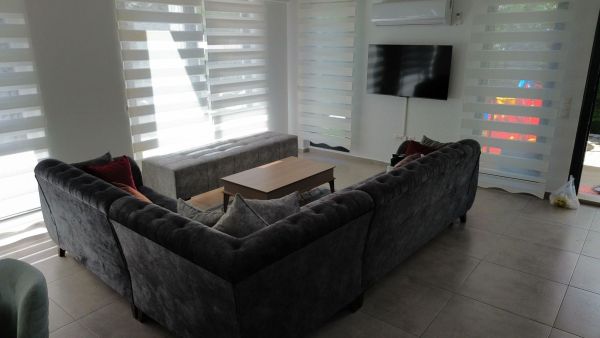 Villa Akdamar