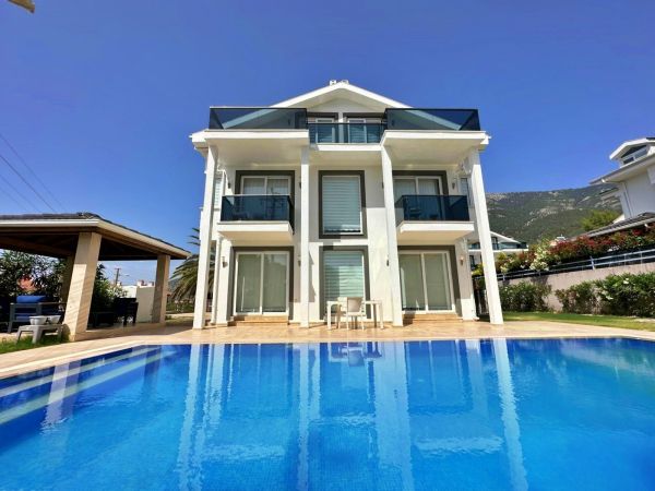 Villa Angel Babadağ