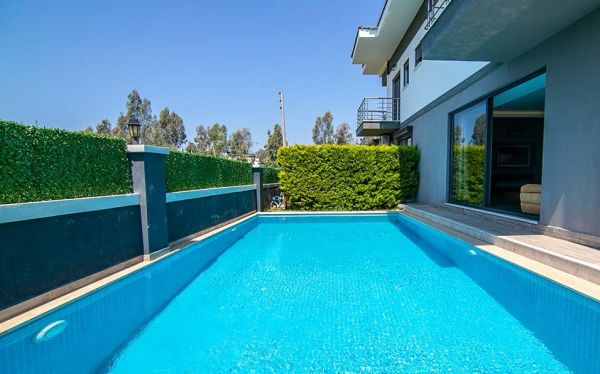 Villa Arımaya | Fethiye'de 8 Kişilik Özel Havuzlu Villa