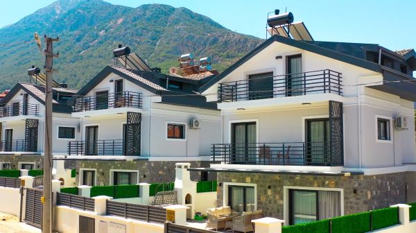 Villa Coşkun 2