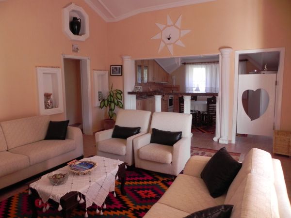 Villa Dalyan Place