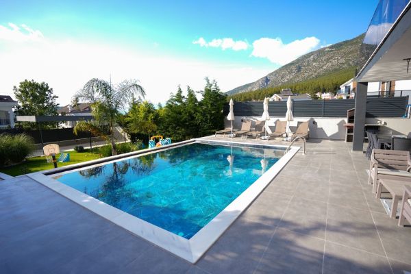 Villa Dedem 3
