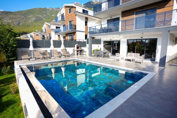 Villa Dedem 3