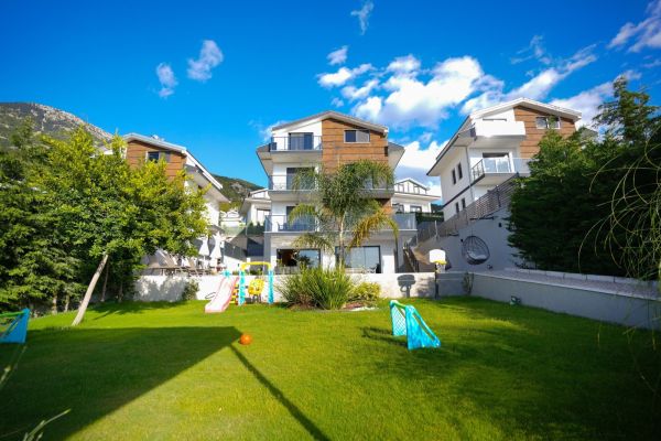 Villa Dedem 3