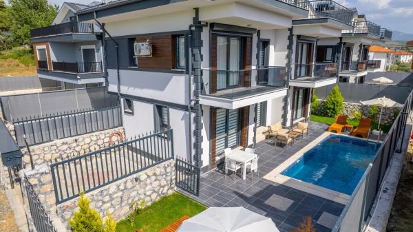 Villa Derinhera 1
