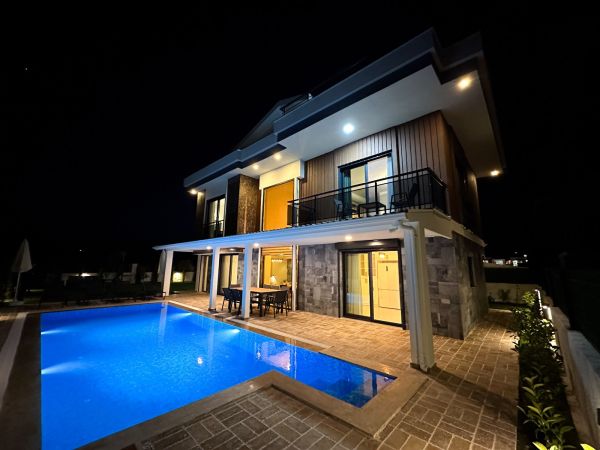 Villa Dünya 2