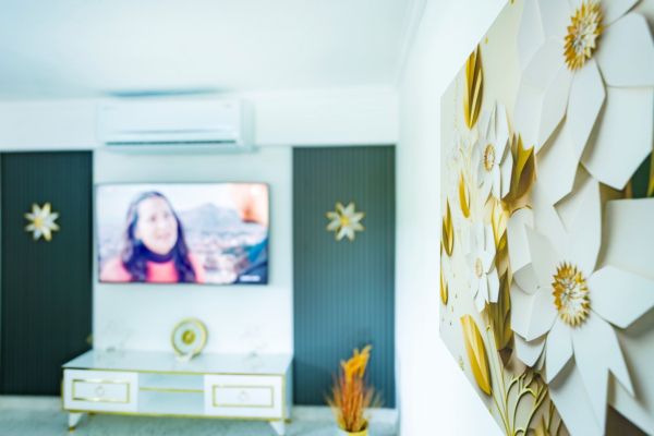 Villa Evrim | Kalkan’da Korunaklı Tatil Villası