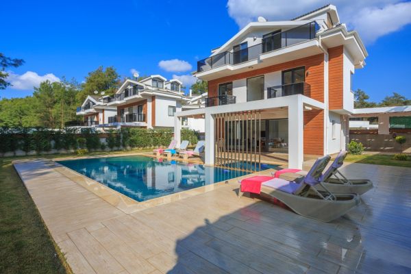 Villa Hisar Prestige A