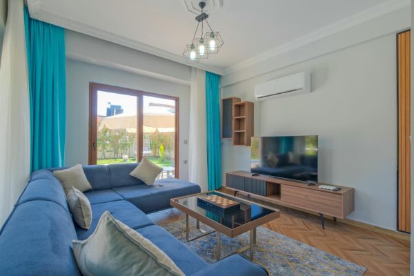 Villa Lavanta 2 | Ölüdeniz'de Özel Havuzlu Kiralık Villa