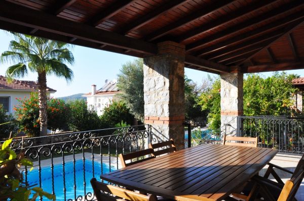 Villa Olive-C