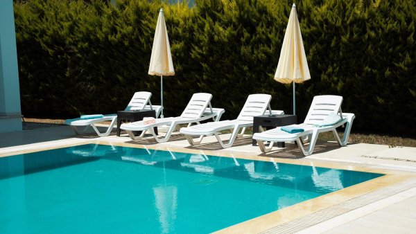 Villa Rapsodi C |  Ölüdeniz’e Yakın Özel Havuzlu Aile Villası