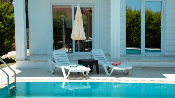 Villa Rapsodi C |  Ölüdeniz’e Yakın Özel Havuzlu Aile Villası