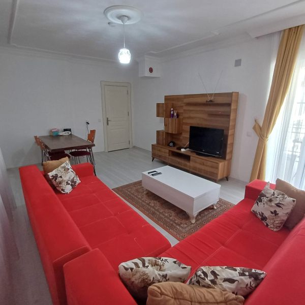 Villa Şakayık