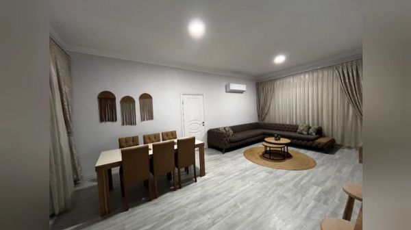 Villa Sunny Olive Garden