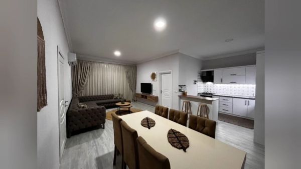 Villa Sunny Olive Garden