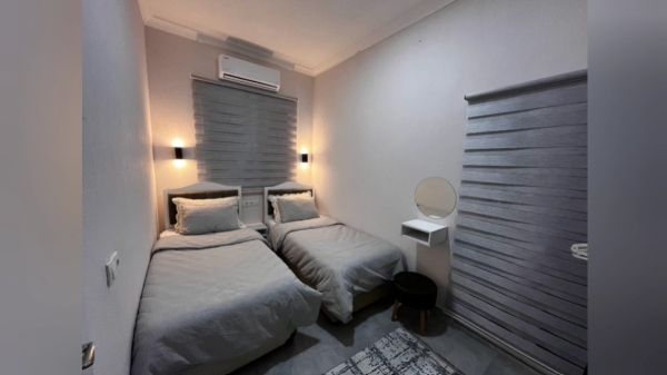 Villa Sunny Olive Garden