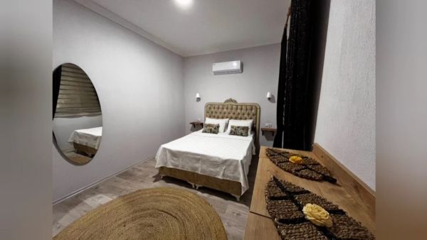 Villa Sunny Olive Garden