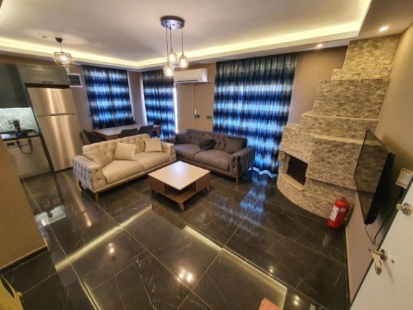 Villa Turkuaz