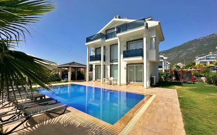 Villa Angel Babadağ