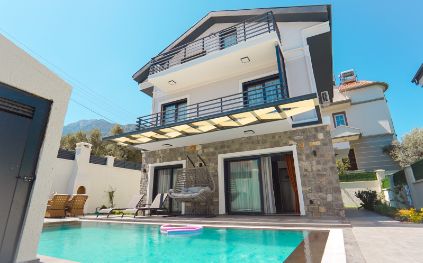 Villa Coşkun 2