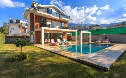 Villa Hisar Prestige A