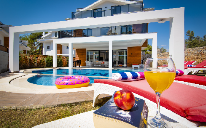 Villa Hisar Prestige E