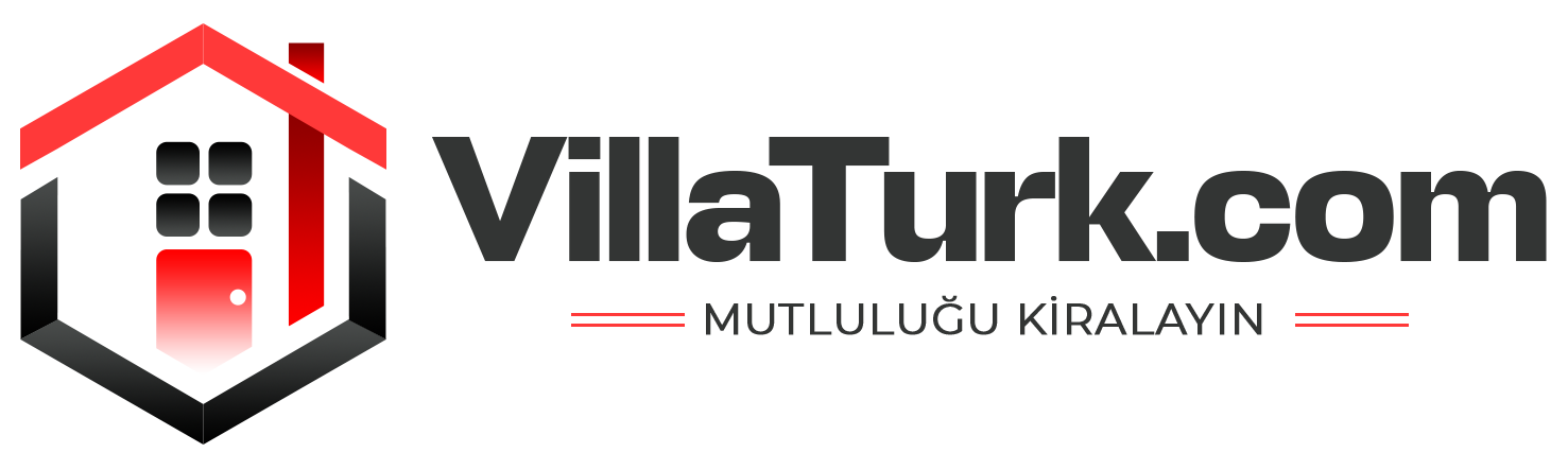 Villa Türk | Fethiye Kiralık Villa | Fethiye Kiralık Apart